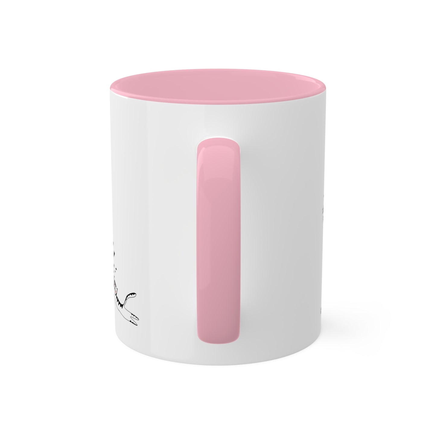 BoBo Mug, 11 oz.