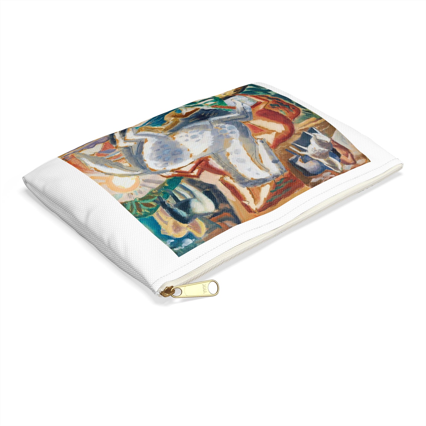 PRINCELY HORSES Accessory Pouch