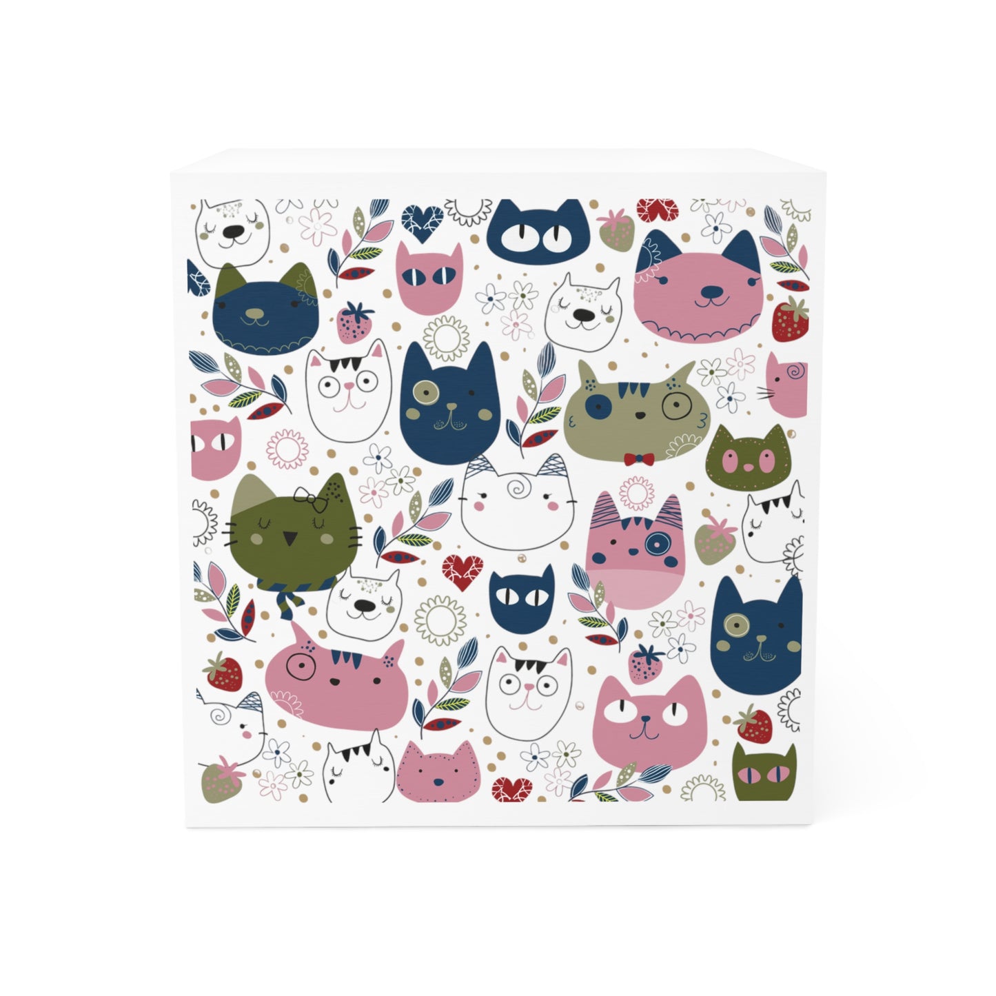 POST IT! KITTIES GALORE