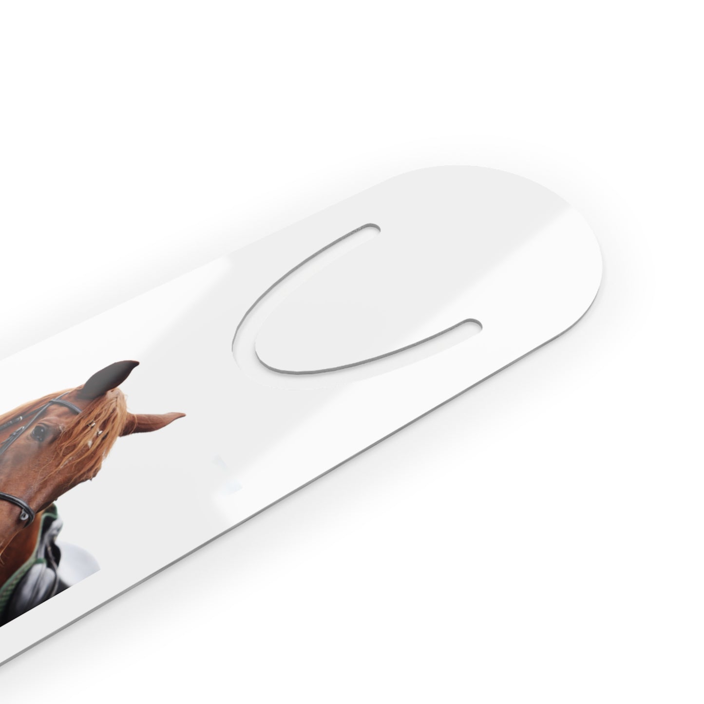 HORSES III Bookmark