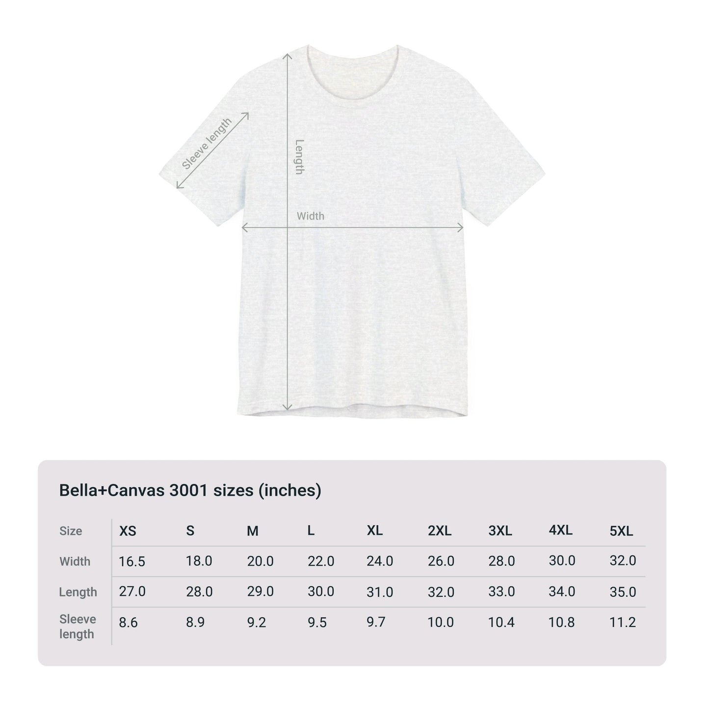 SEA OTTER Unisex Jersey Short Sleeve Tee