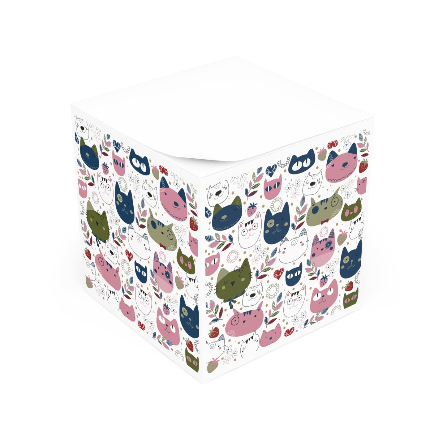 POST IT! KITTIES GALORE