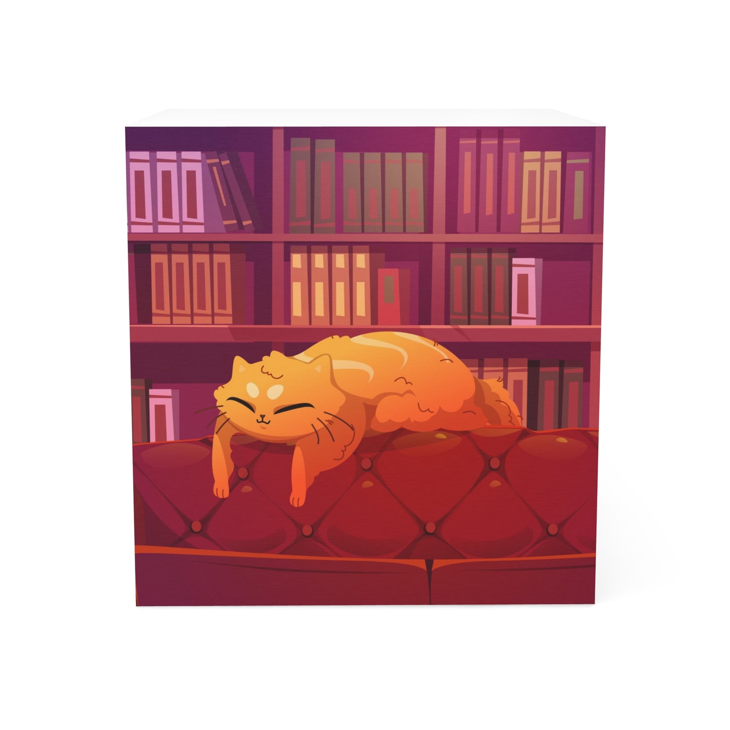 POST IT! COUCH POTATO