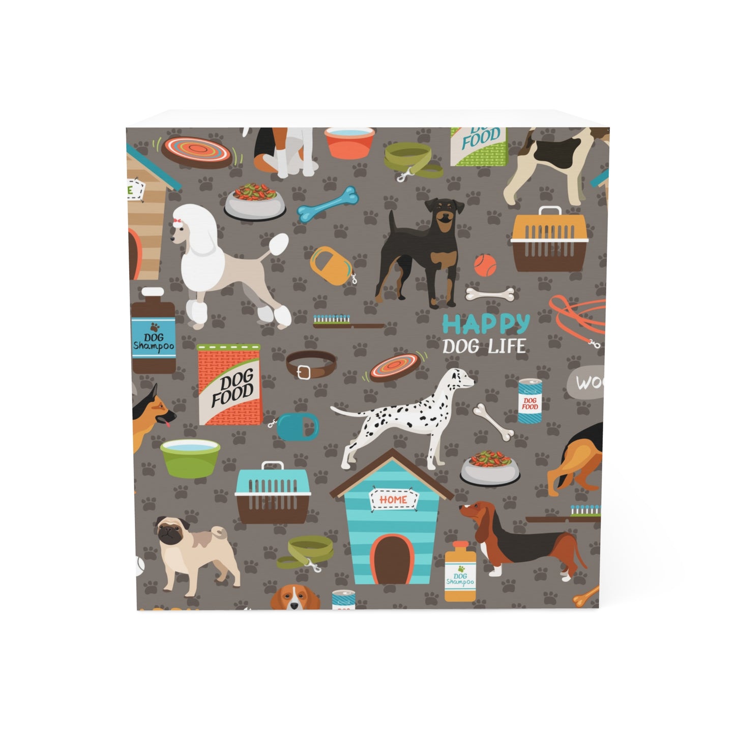 POST IT! DOG DAYS