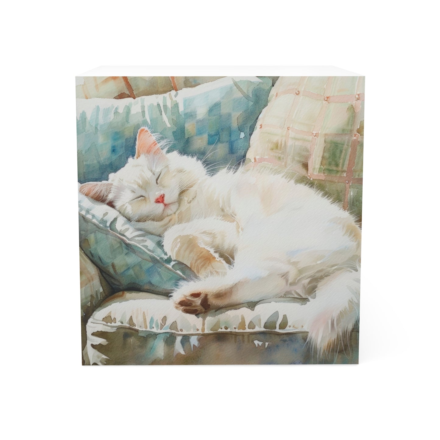 POST IT! SLEEPING SOUNDLY