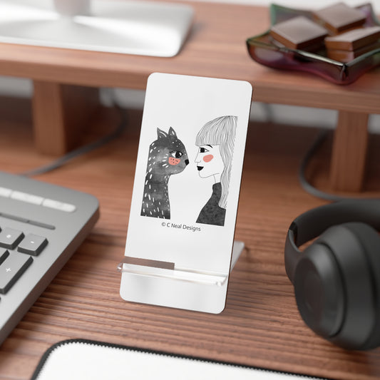 Sipsy Mobile Phone Stand