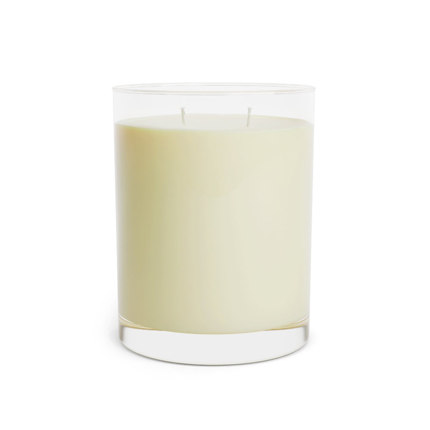 SEE AMERICA Scented Candle - Full Glass, 11oz