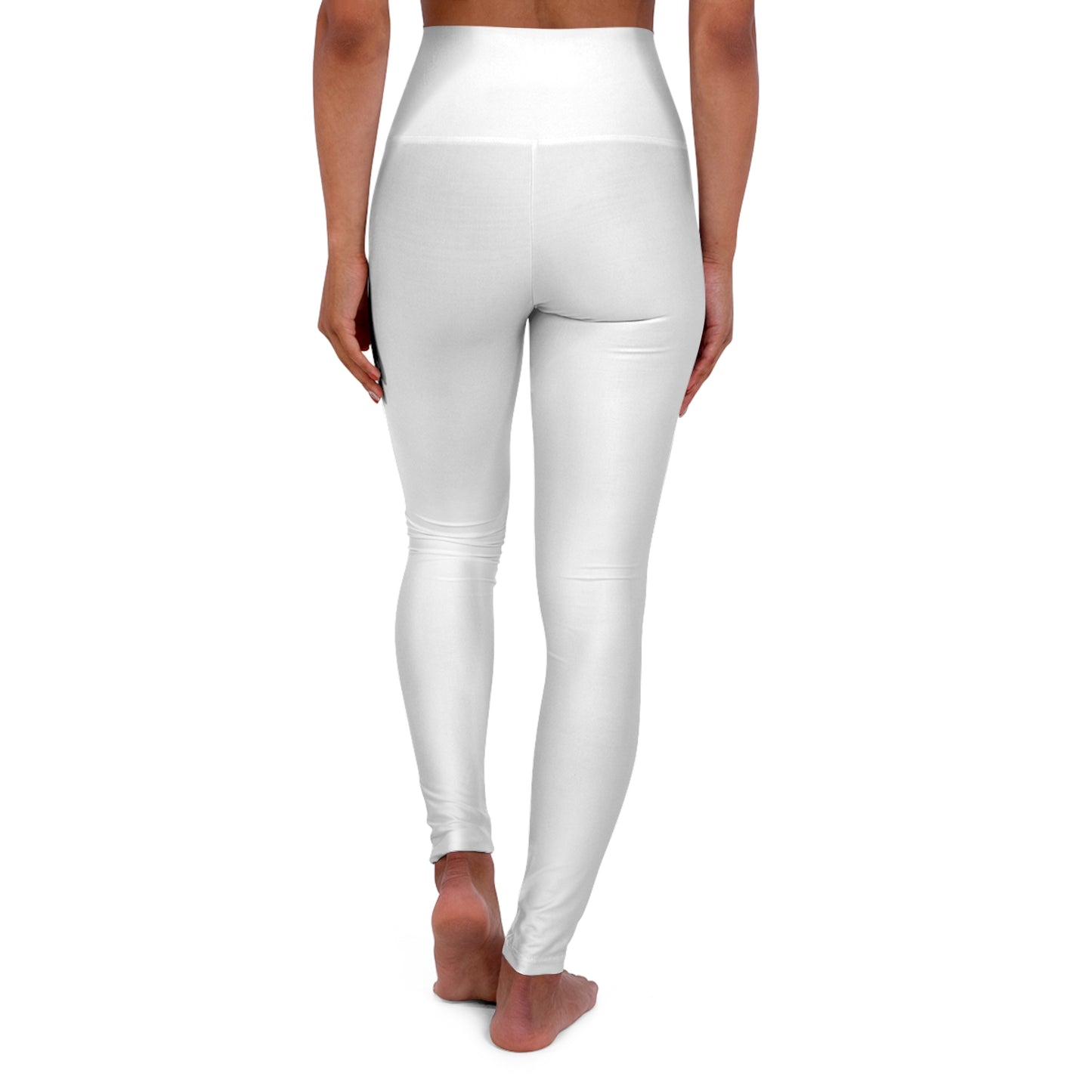 BoBo High Waisted Yoga Leggings