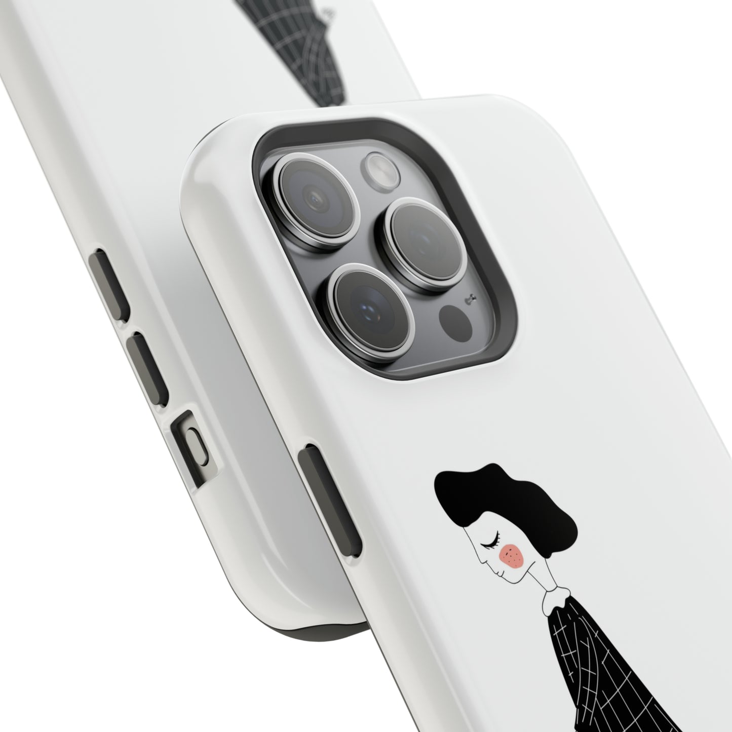 BoBo MagSafe iPhone Tough Cases