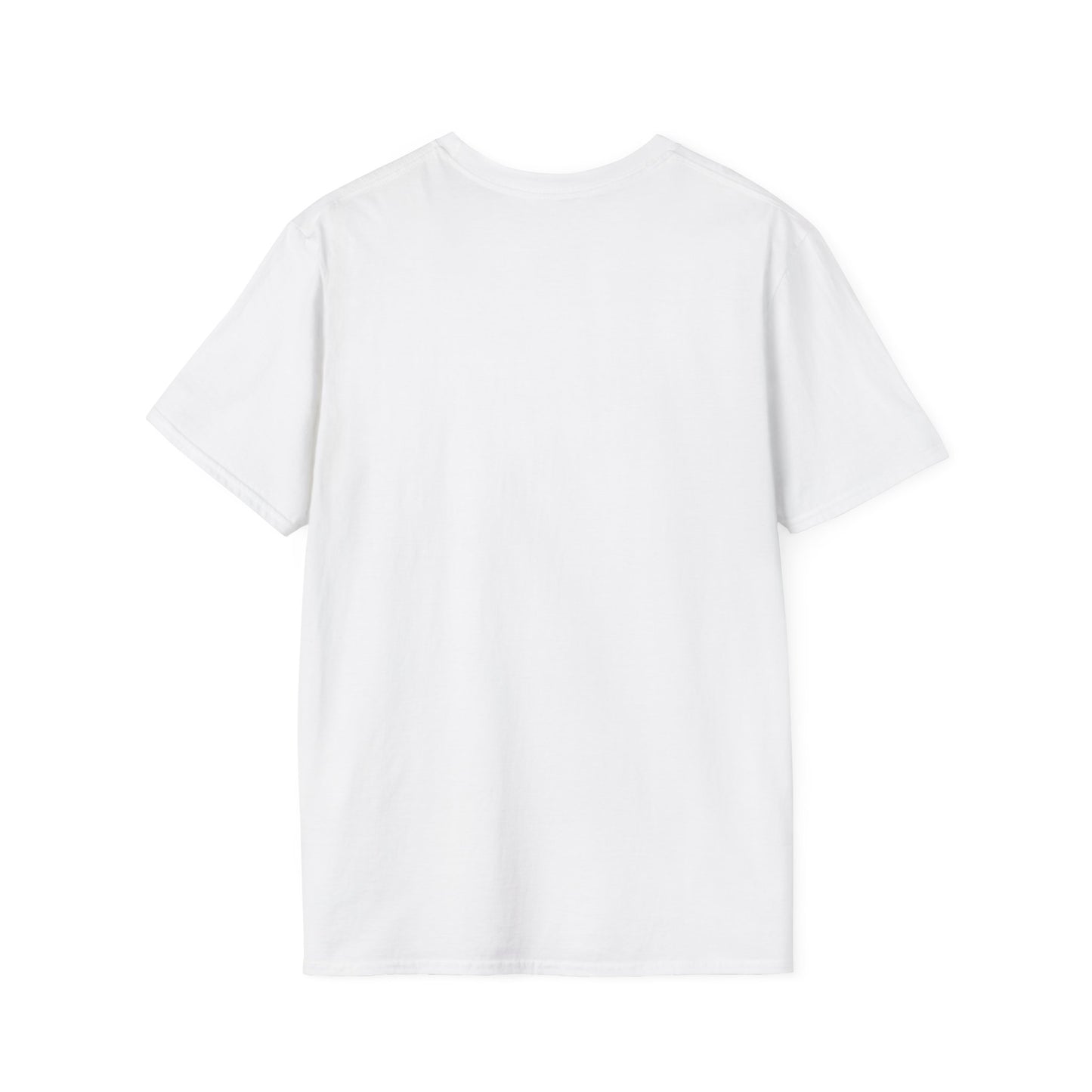 BoBo Unisex Softstyle T-Shirt