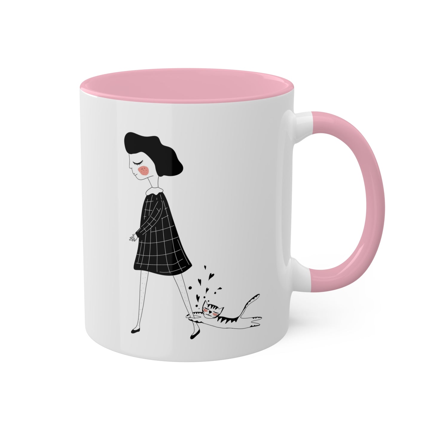 BoBo Mug, 11 oz.