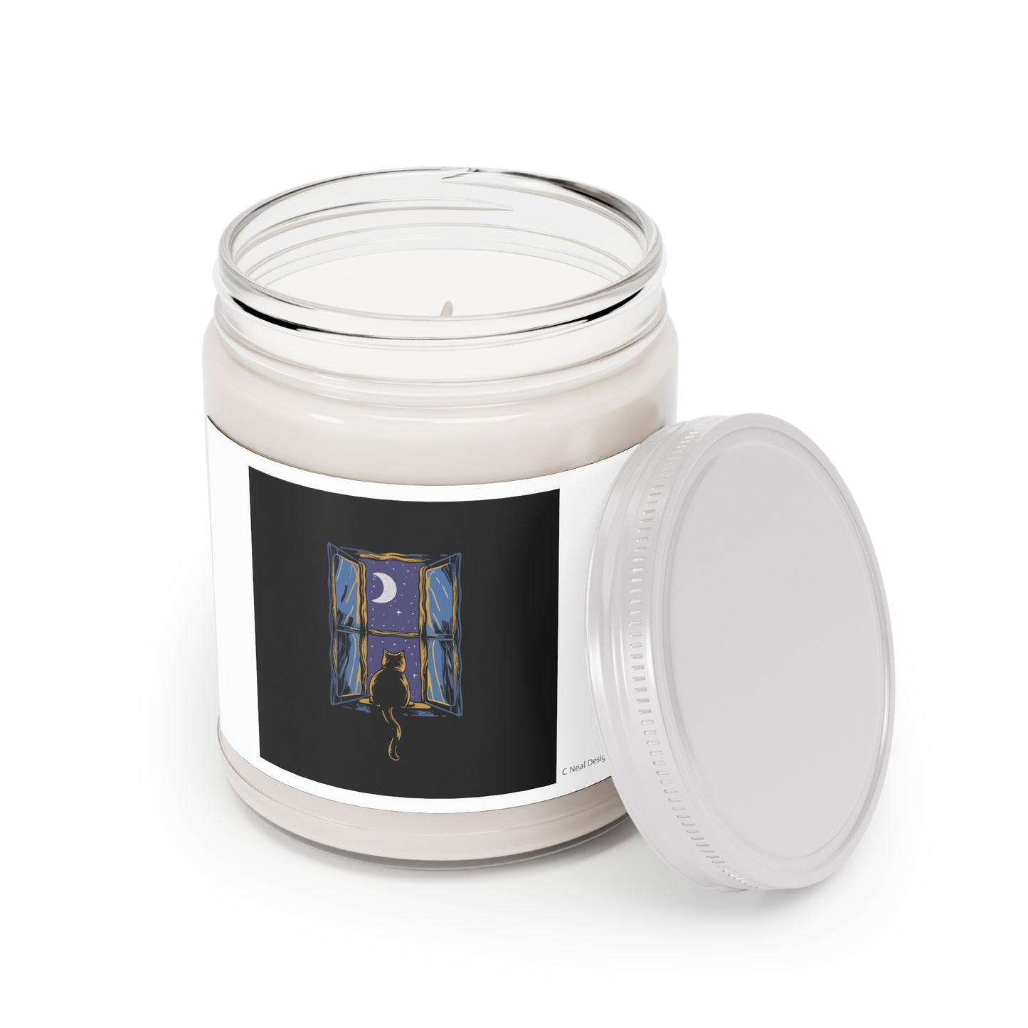 STARRY NIGHT Scented Candles, 9oz