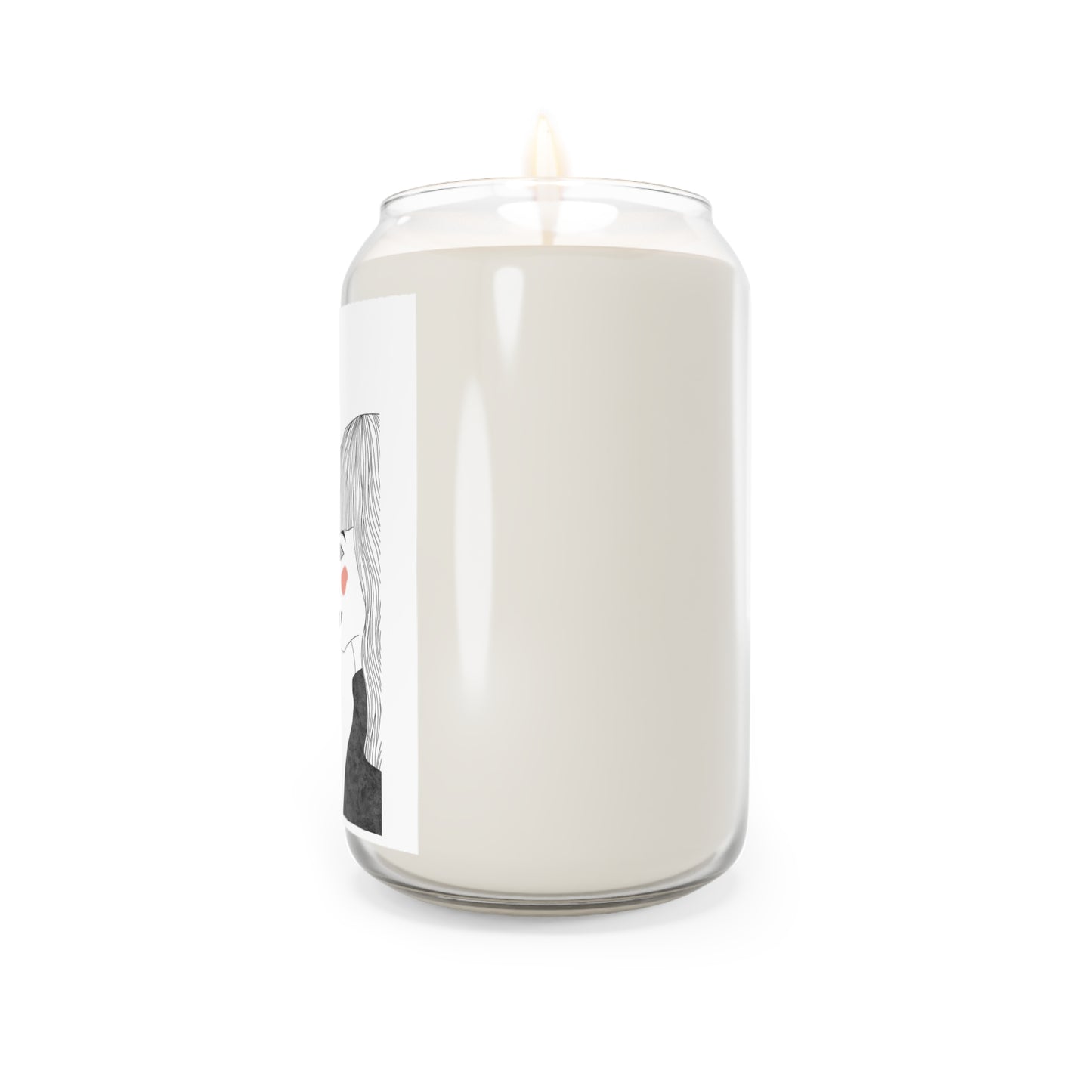 Sipsy Scented Candle, 13.75 oz