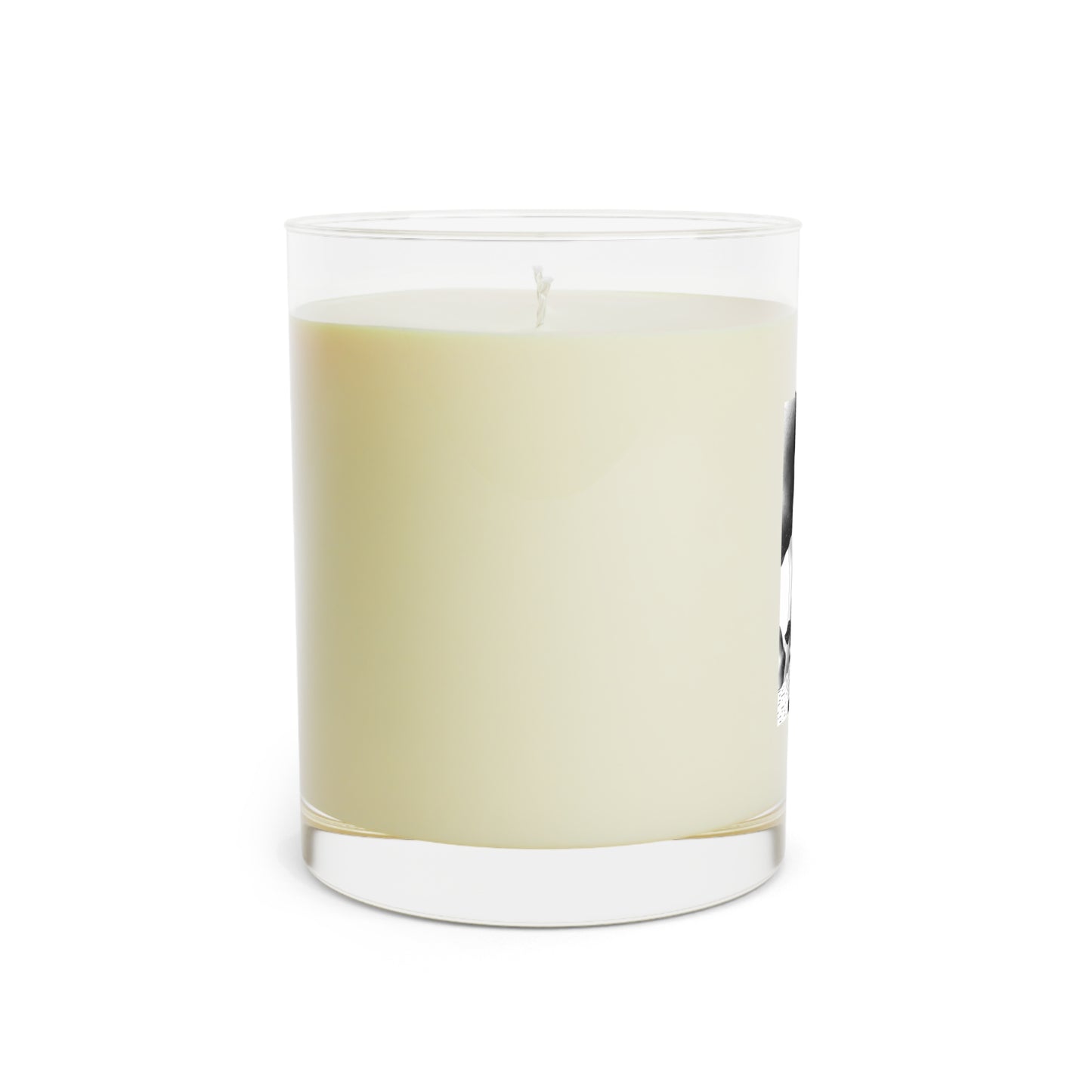 Roman Scented Candle - Full Glass, 11oz