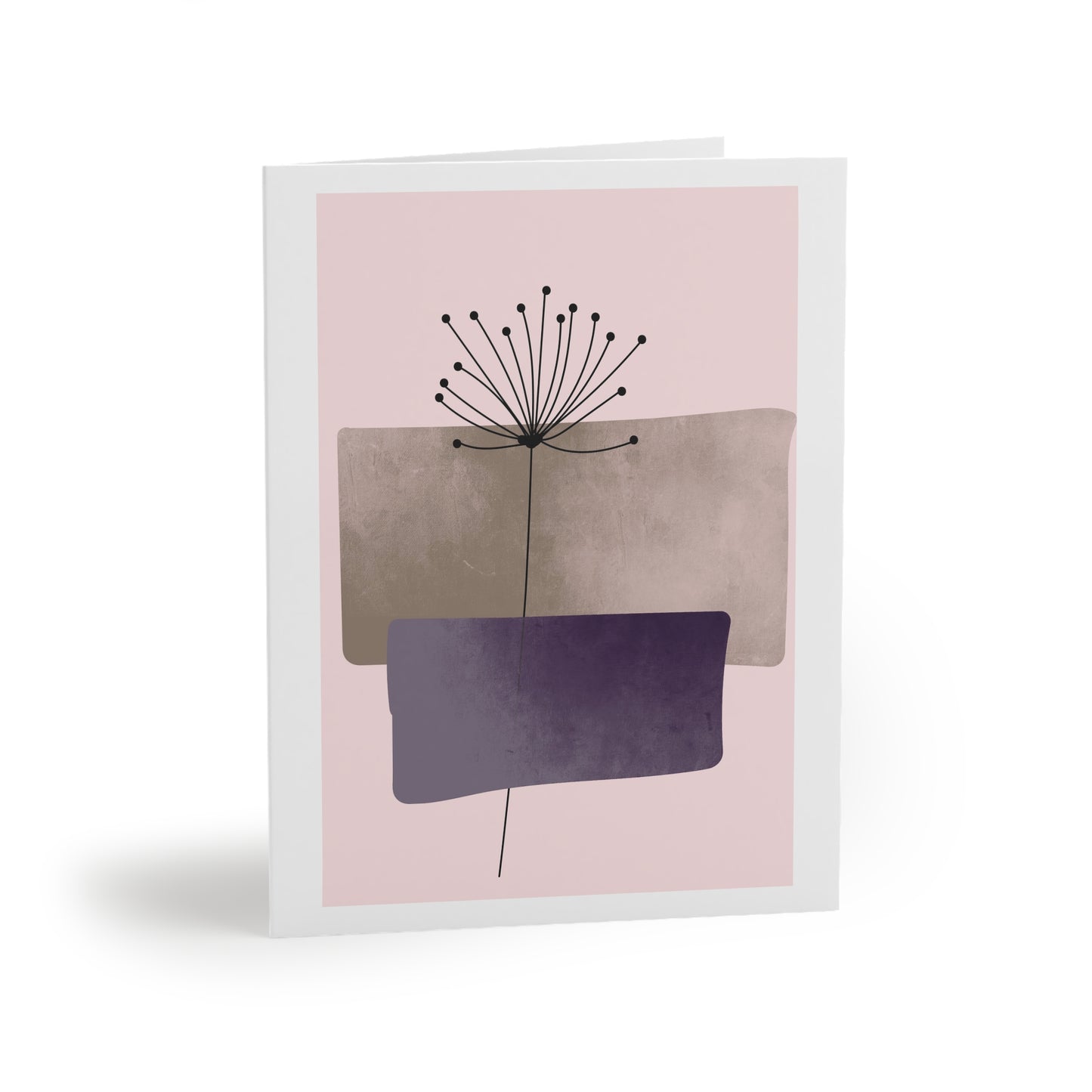 DANDELION Greeting Cards