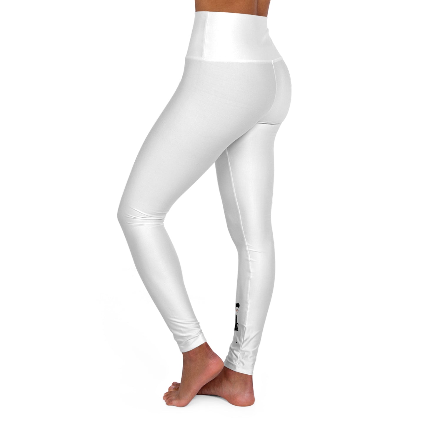 BoBo High Waisted Yoga Leggings