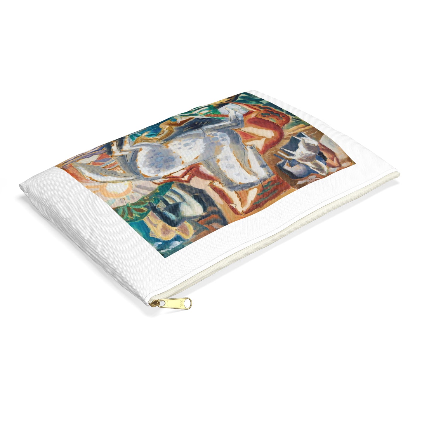 PRINCELY HORSES Accessory Pouch