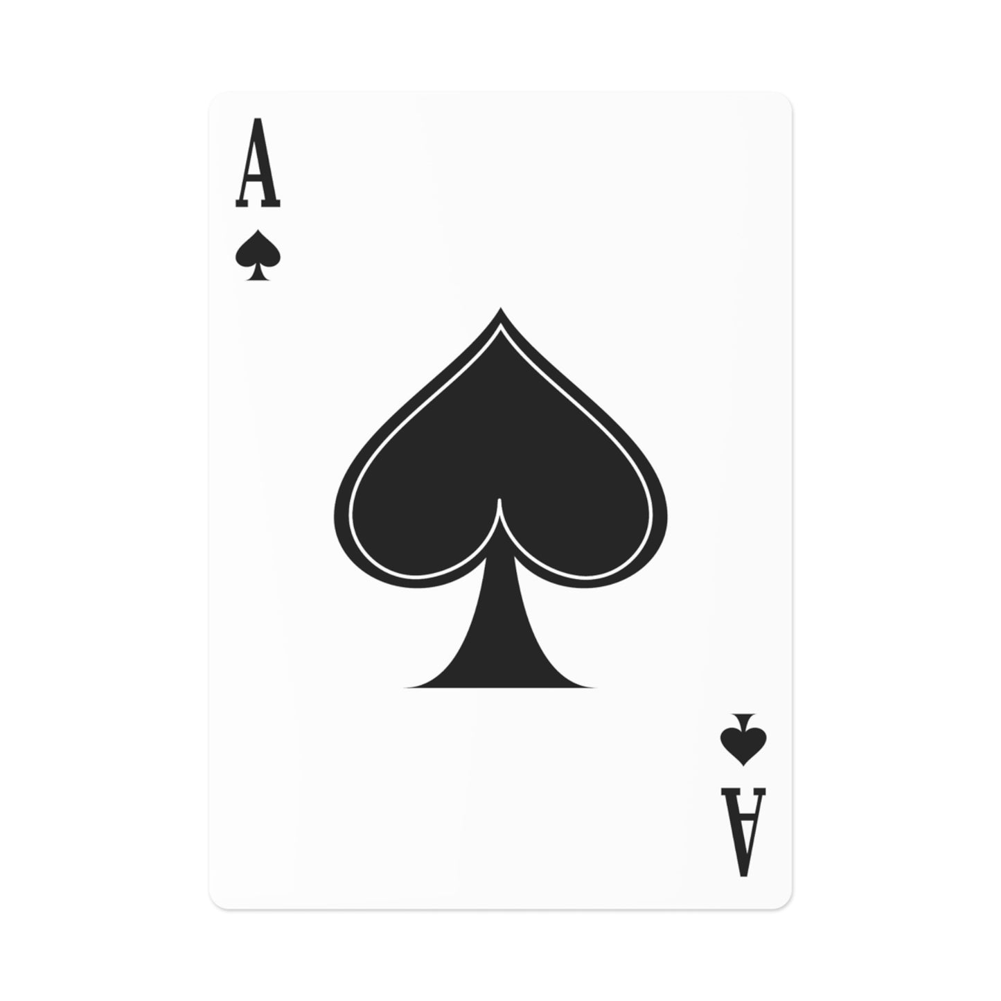 Sipsy Playing Card Deck