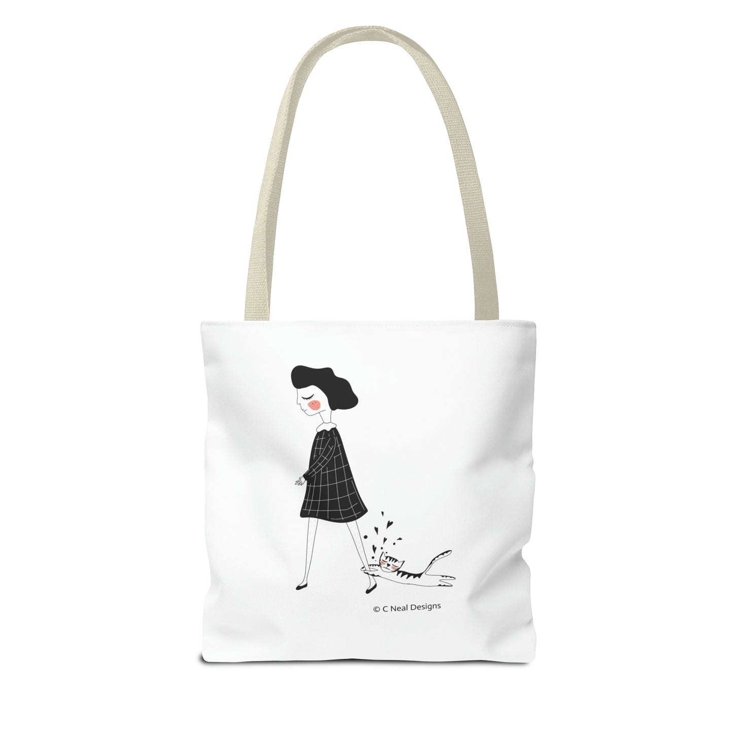 BoBo Tote Bag