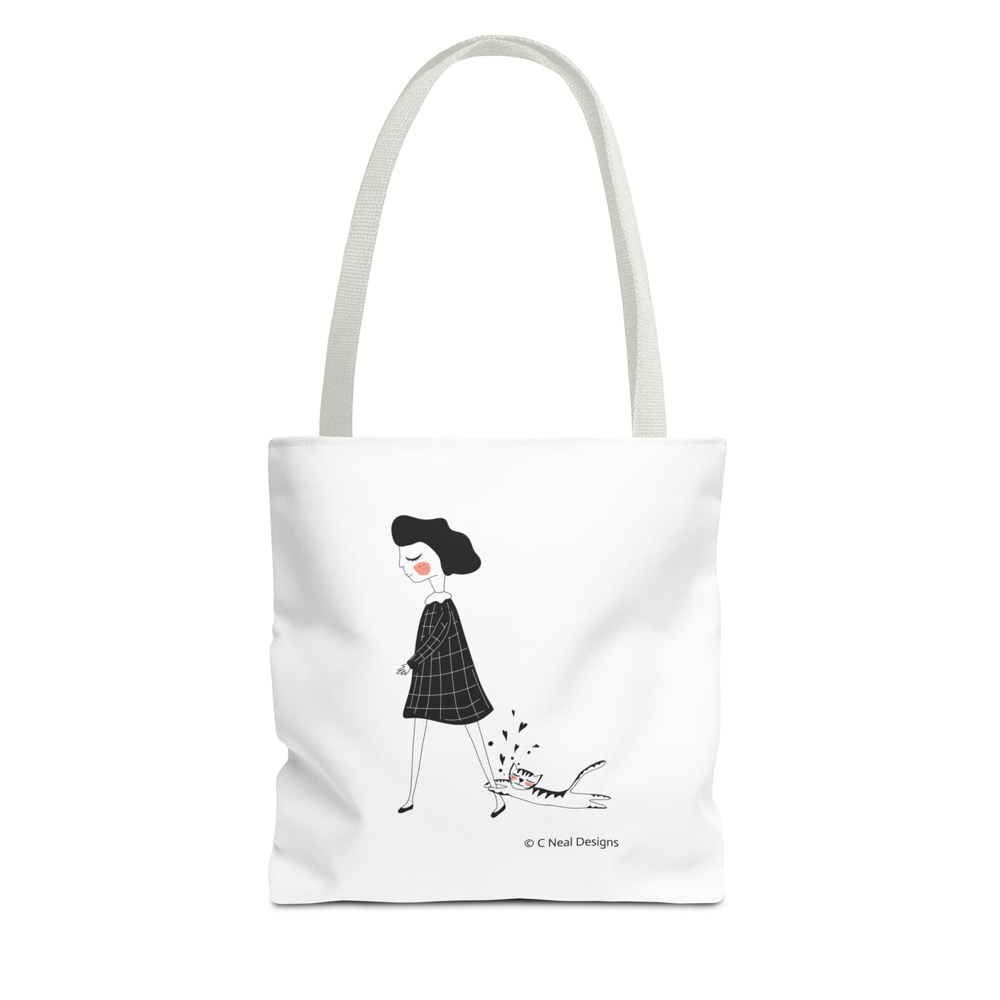 BoBo Tote Bag