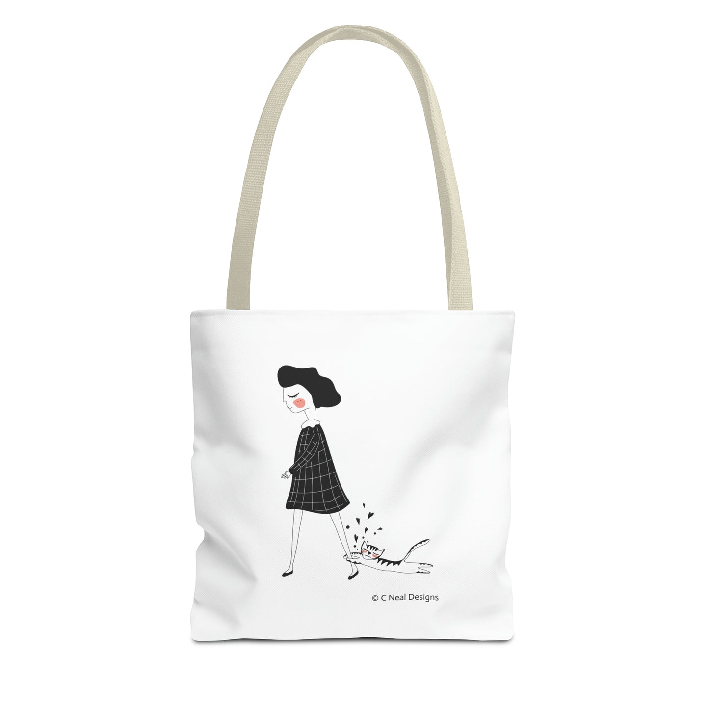 BoBo Tote Bag