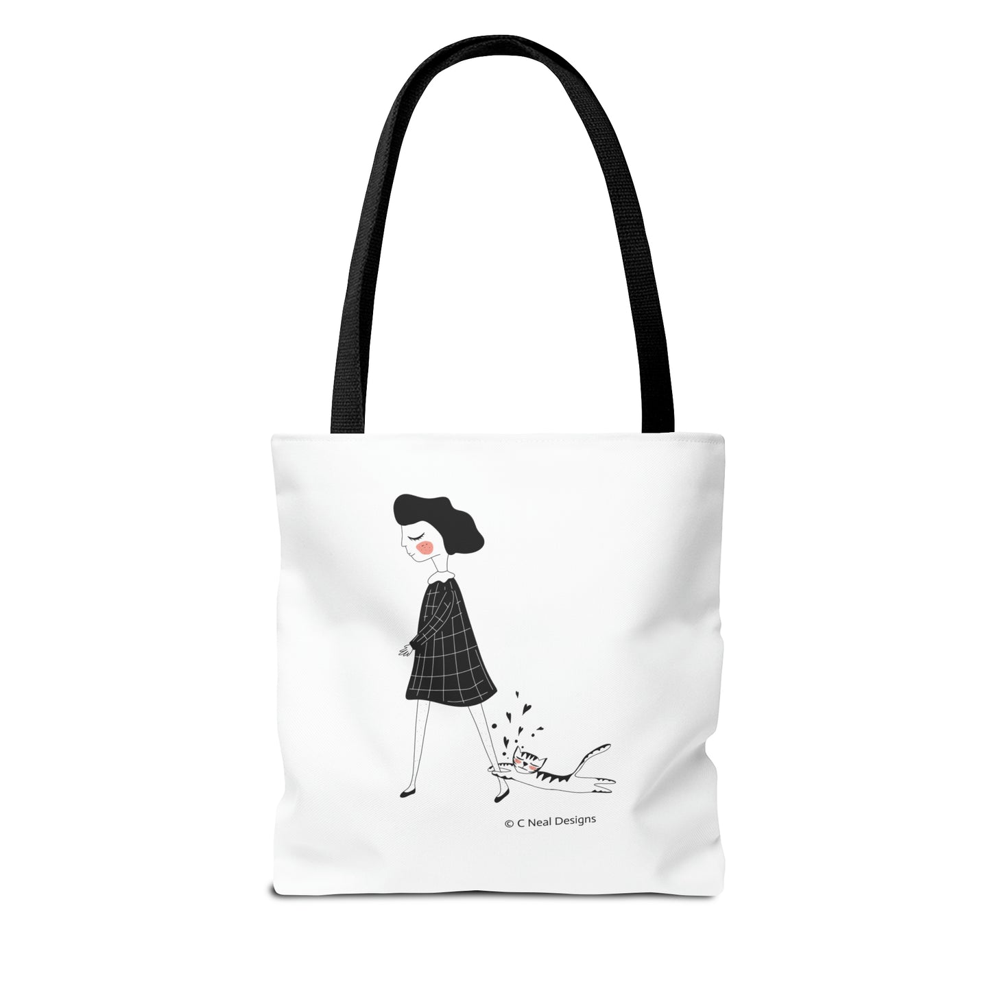 BoBo Tote Bag