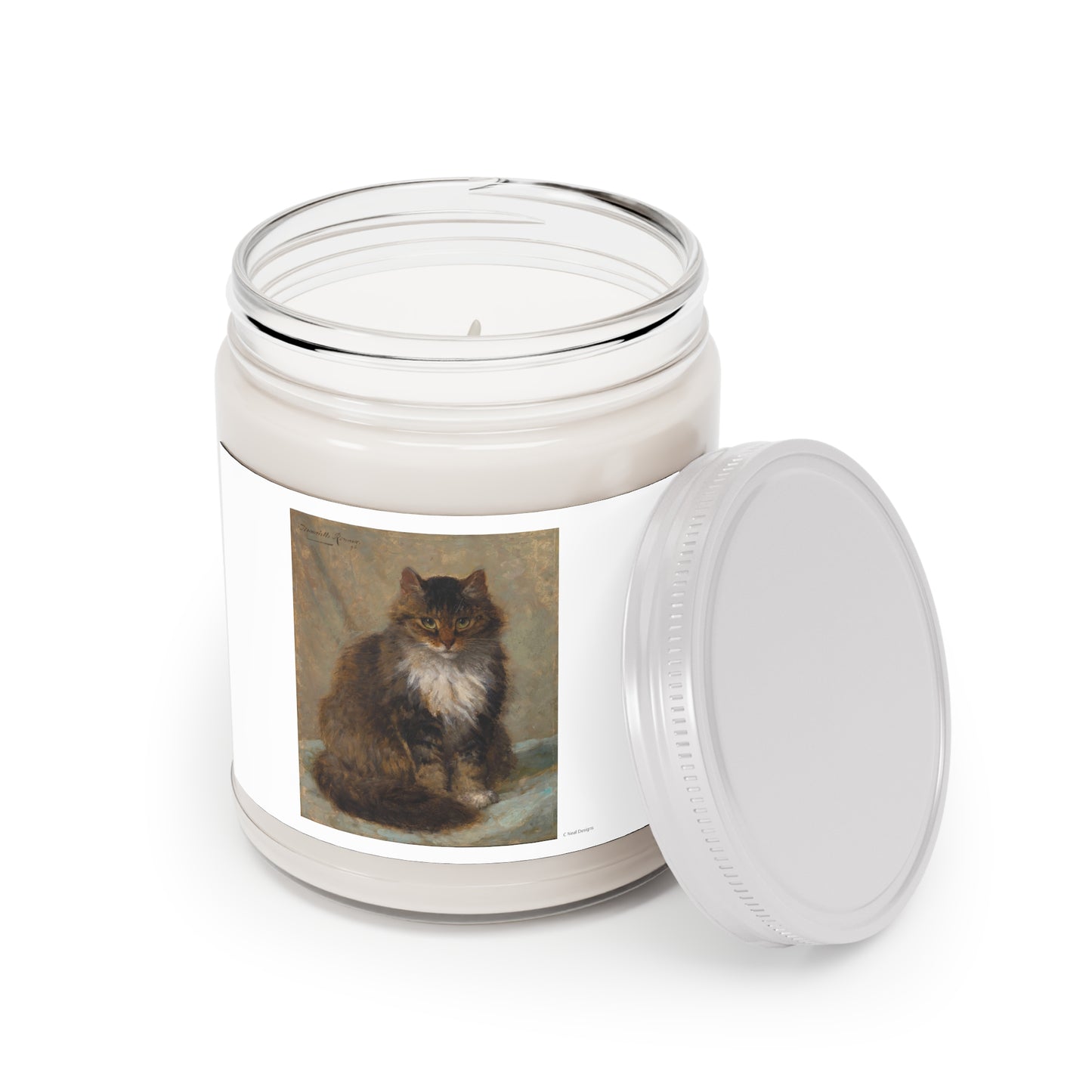 MAINE COON Scented Candles, 9oz