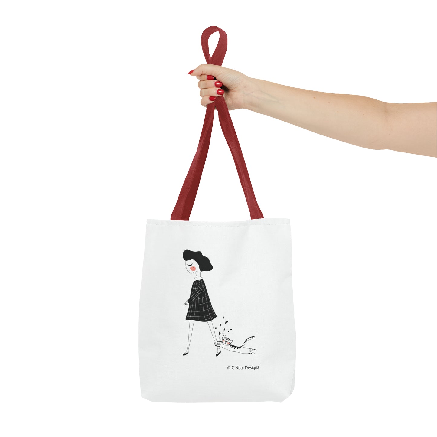 BoBo Tote Bag