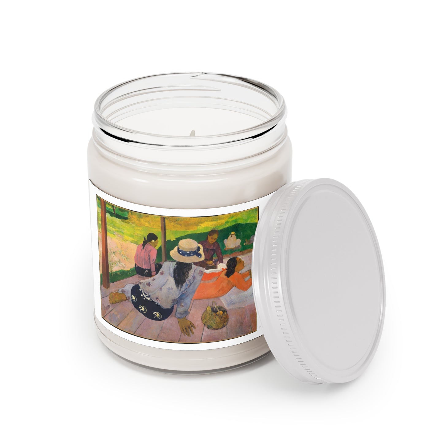 THE SIESTA Paul Gauguin Scented Candles, 9oz