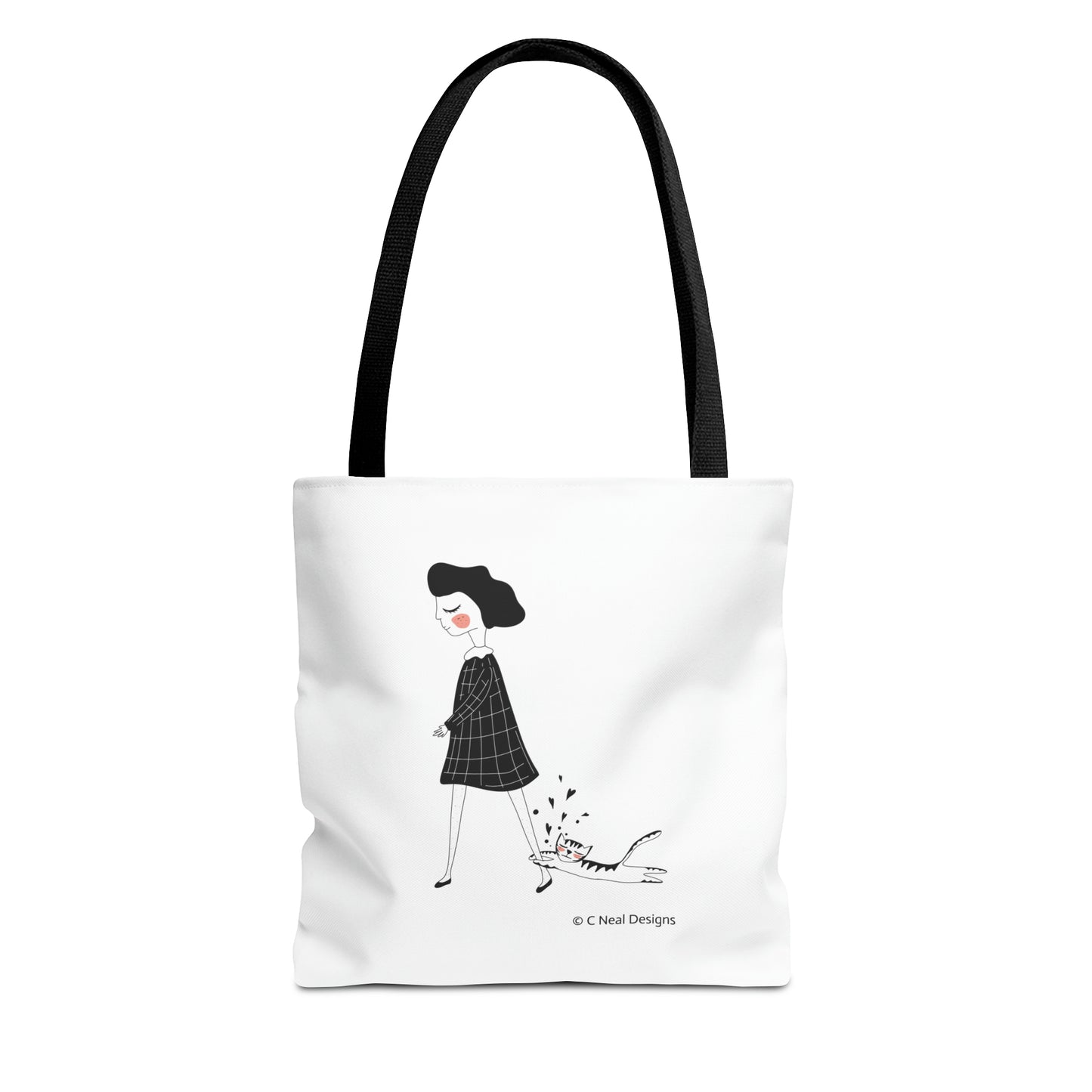 BoBo Tote Bag