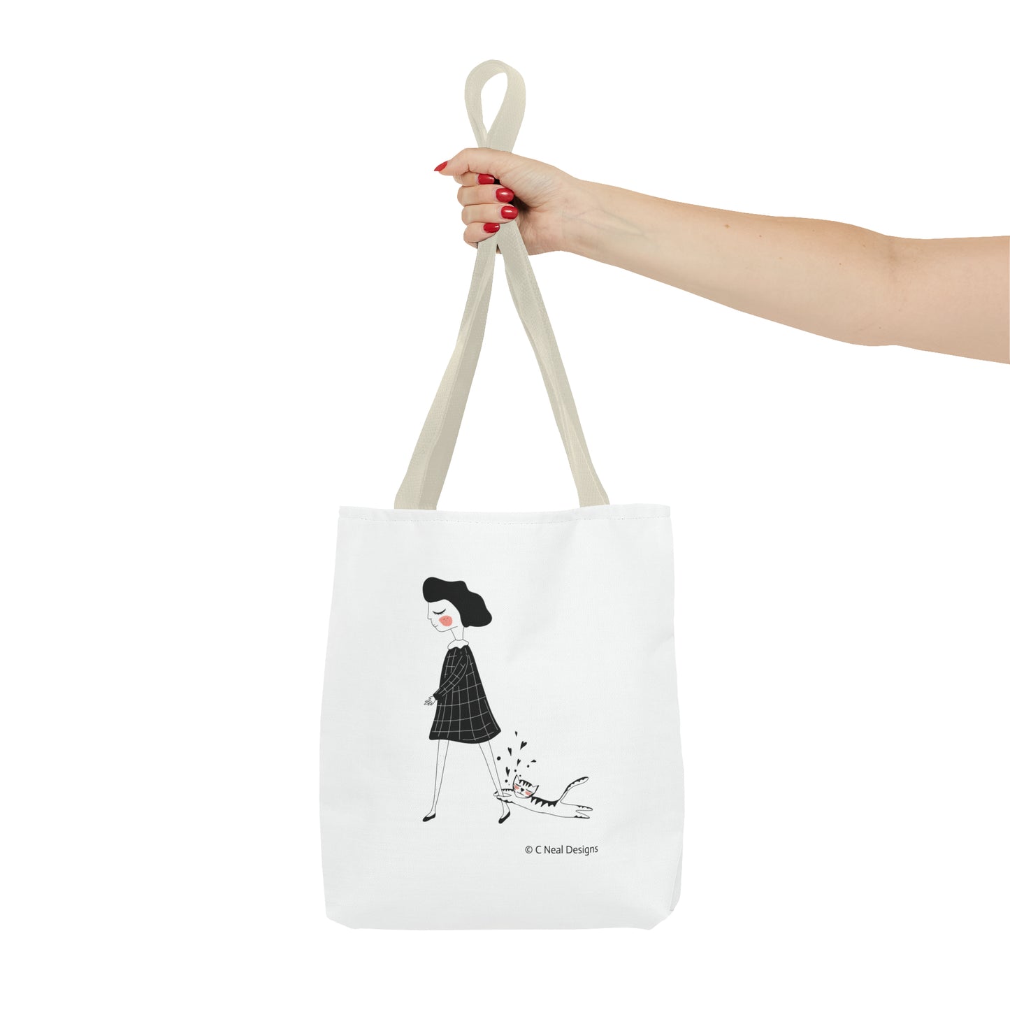 BoBo Tote Bag