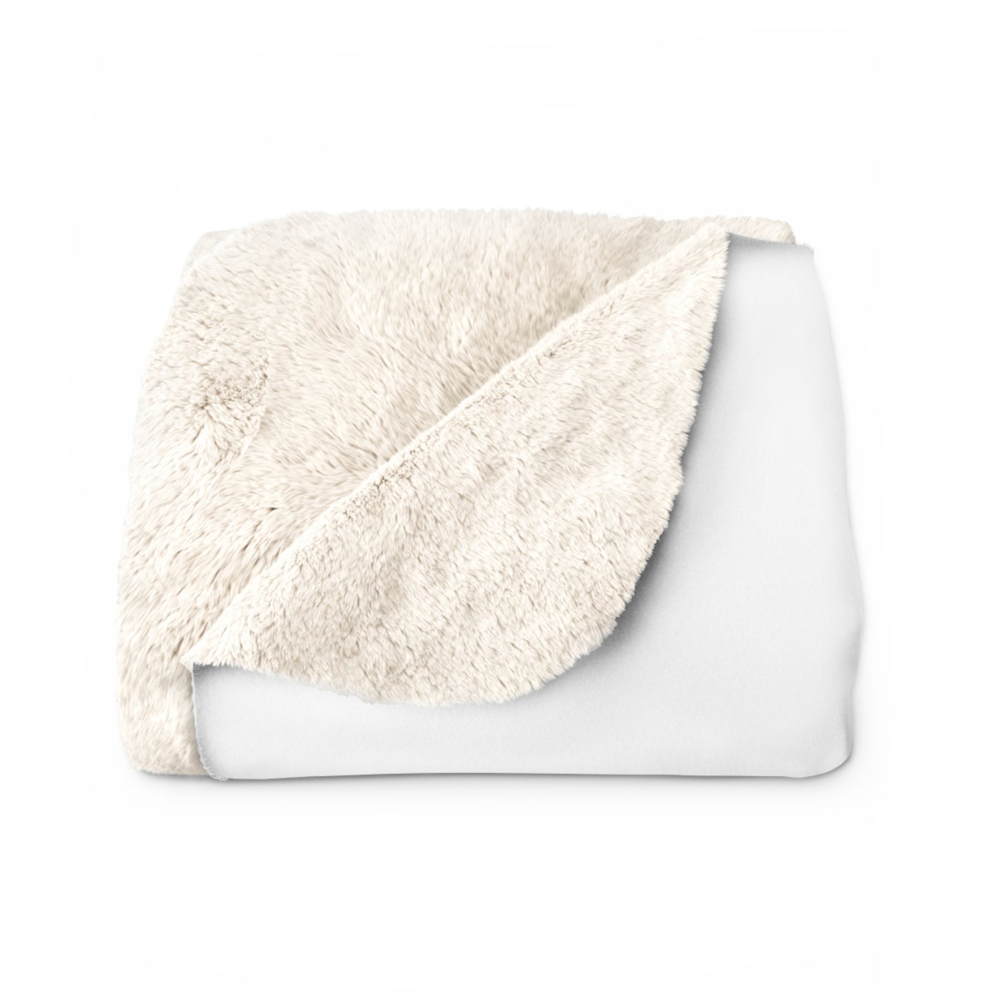 BoBo Sherpa Fleece Blanket