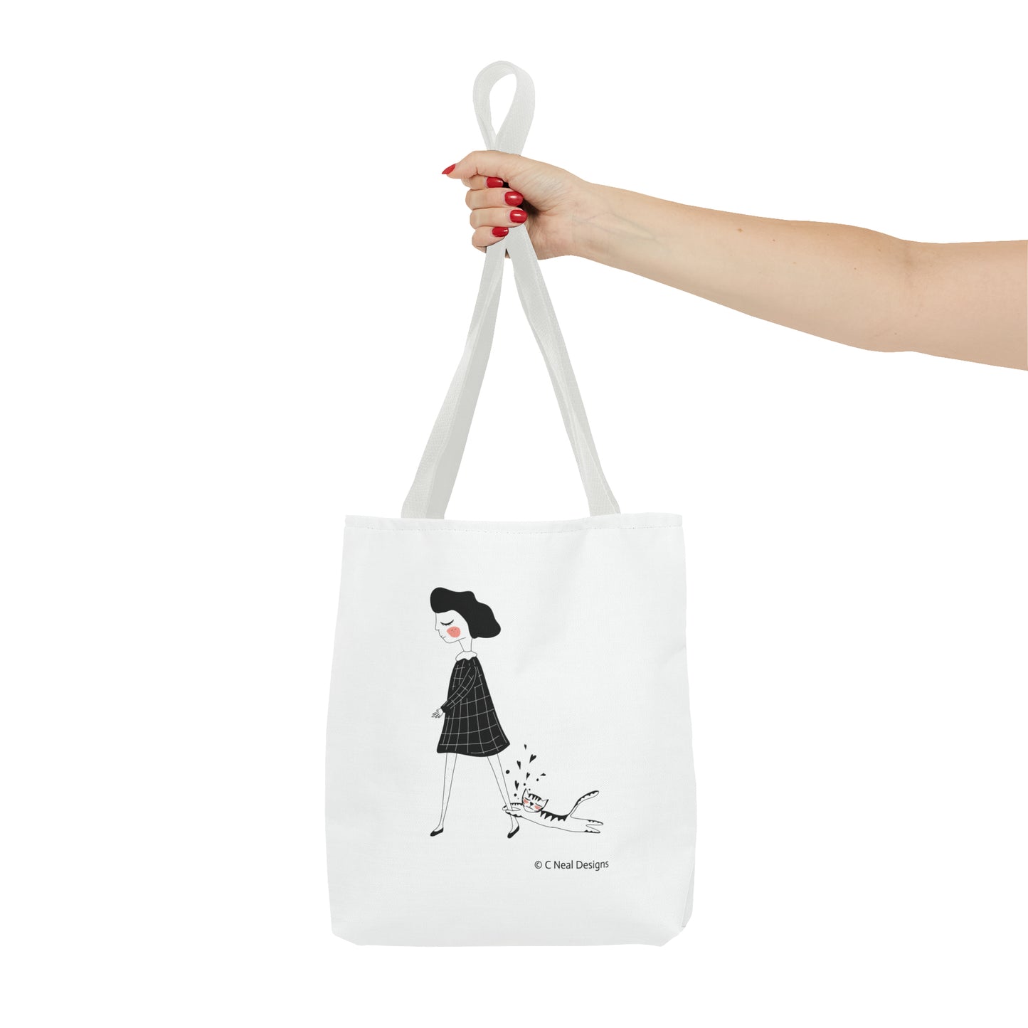 BoBo Tote Bag