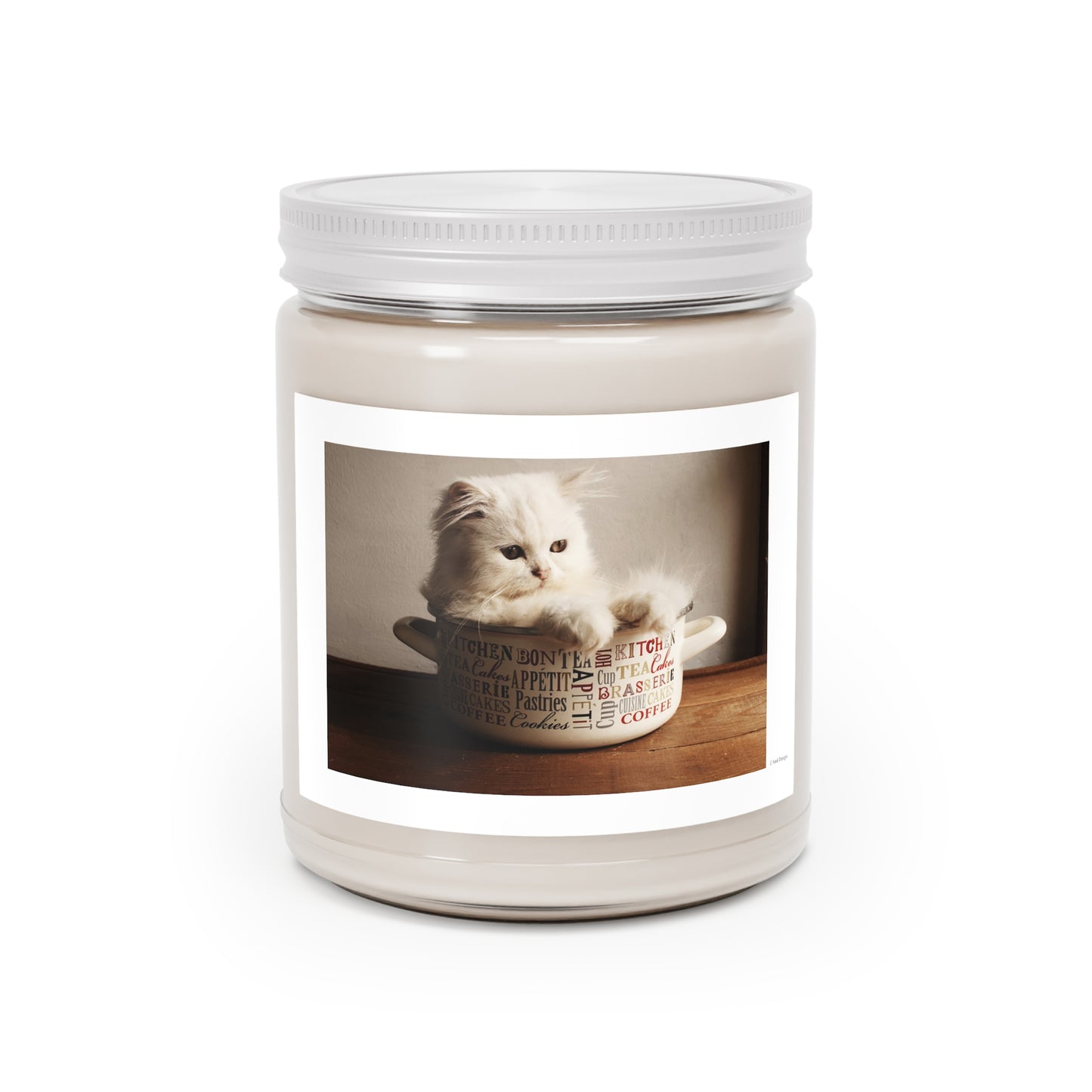 LITTLE ONE IN A CUP Scented Candles, 9oz