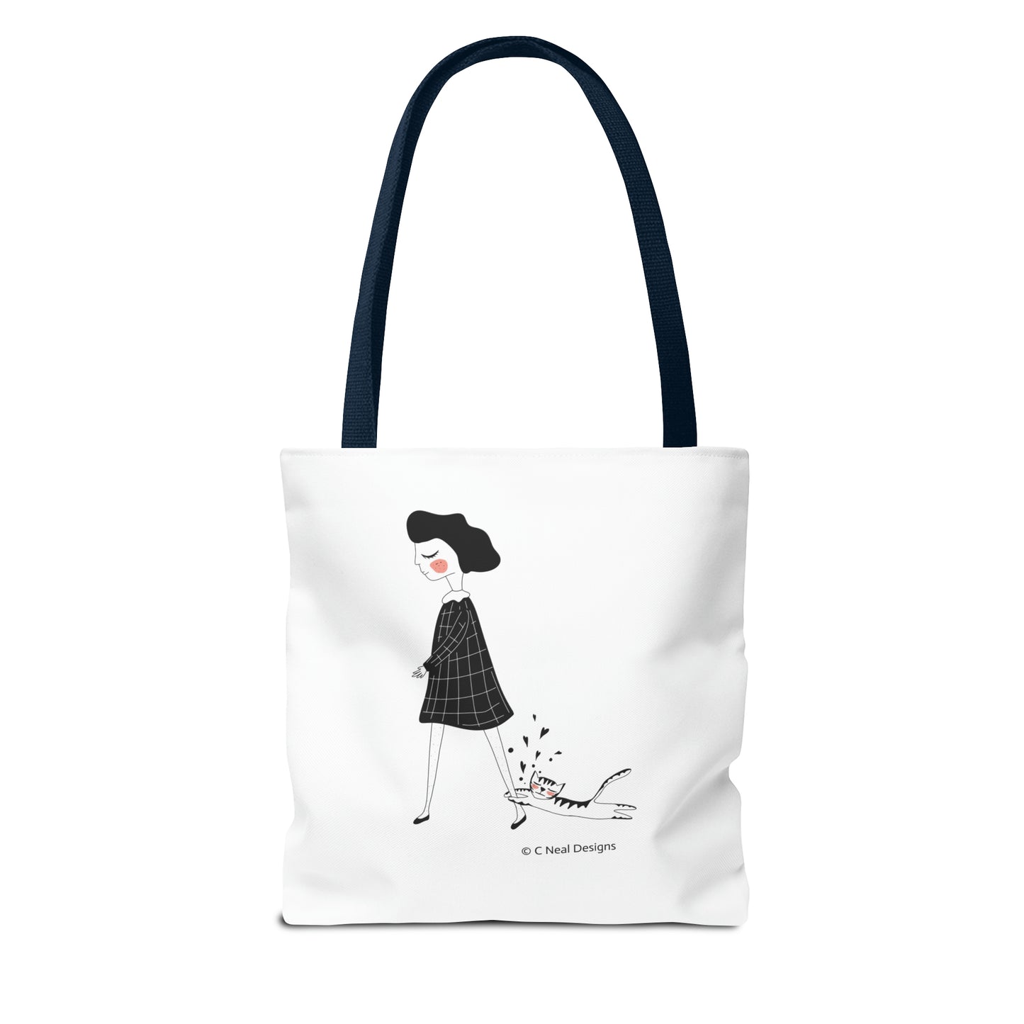 BoBo Tote Bag