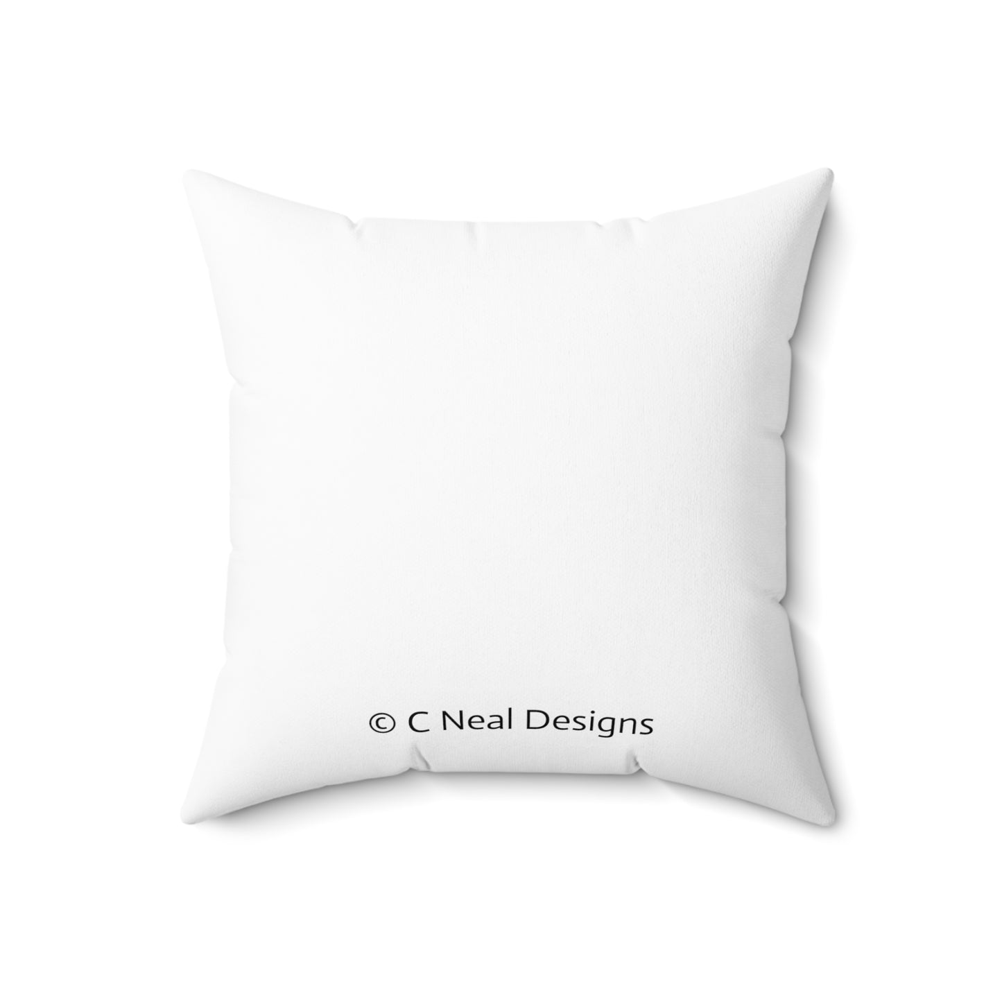 BoBo Square Throw Pillows