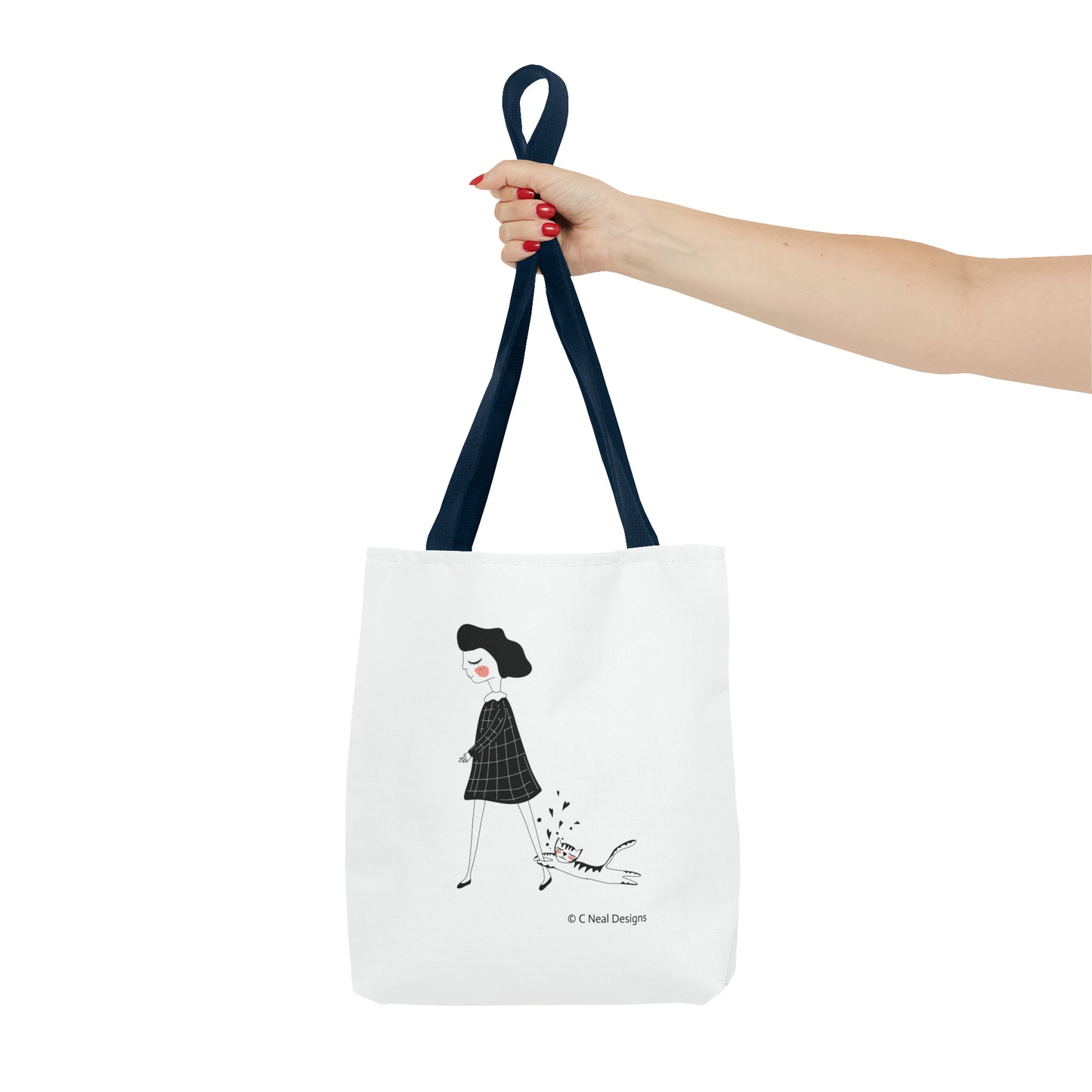 BoBo Tote Bag