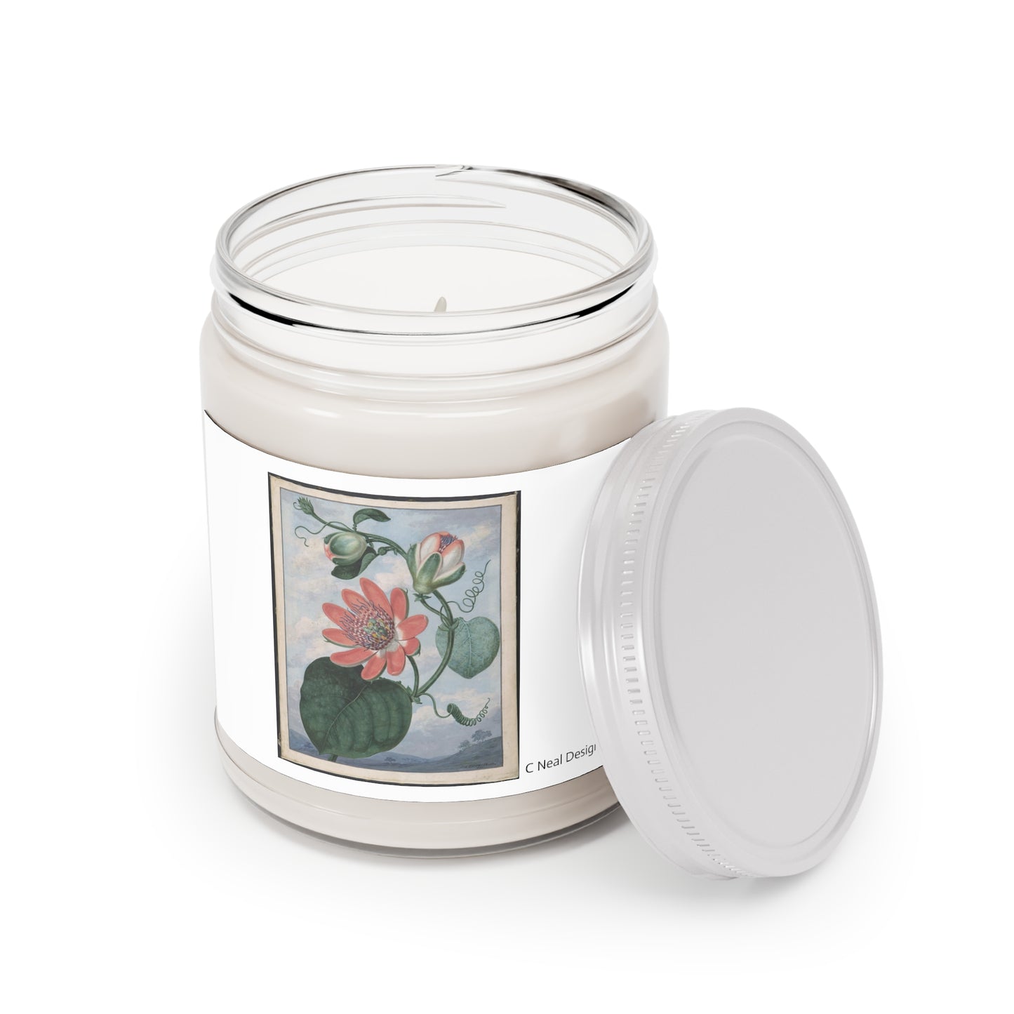 WINGED PASSIONFLOWER Scented Candles, 9oz