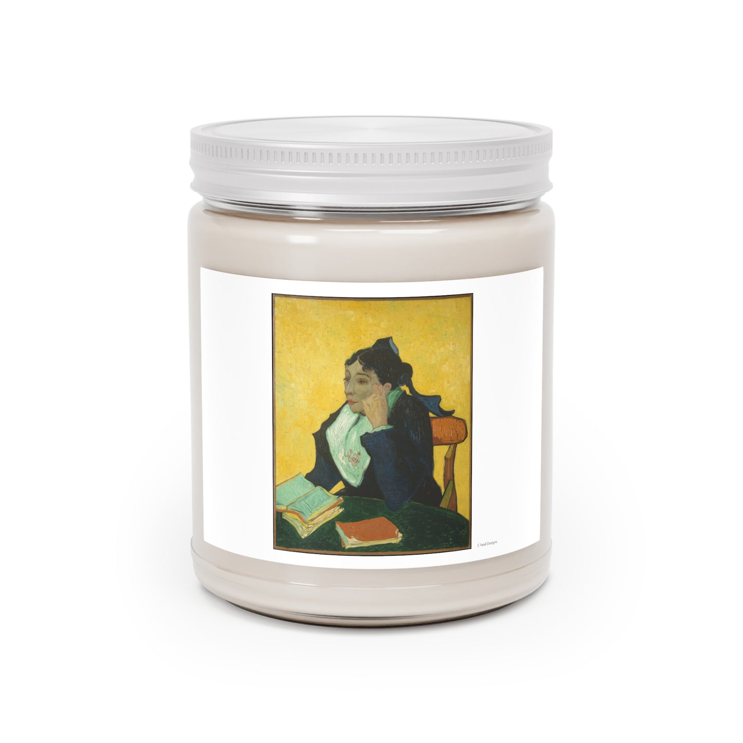 MADAME JOSEPH-MICHEL GINOUX Scented Candles, 9oz