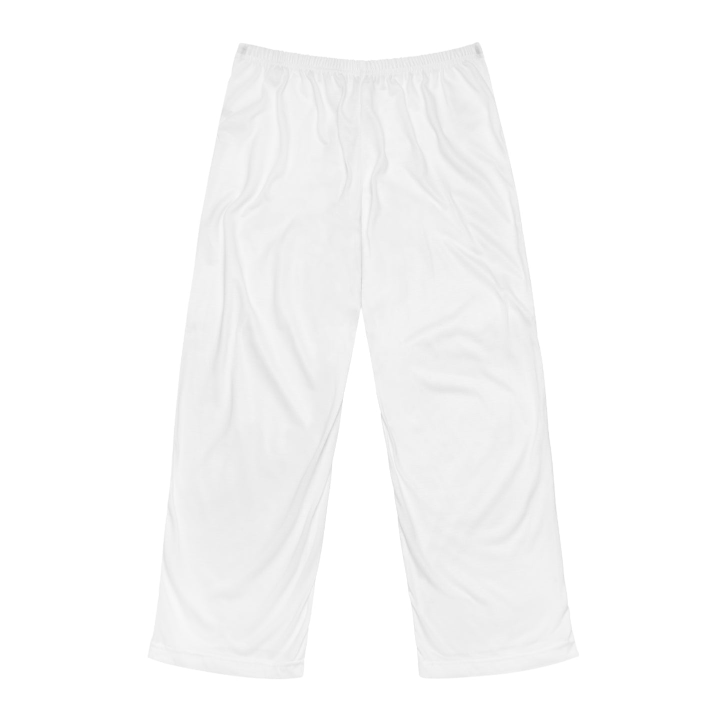 Morning Joe Pajama Pants, White