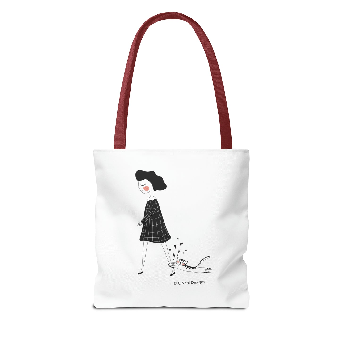 BoBo Tote Bag