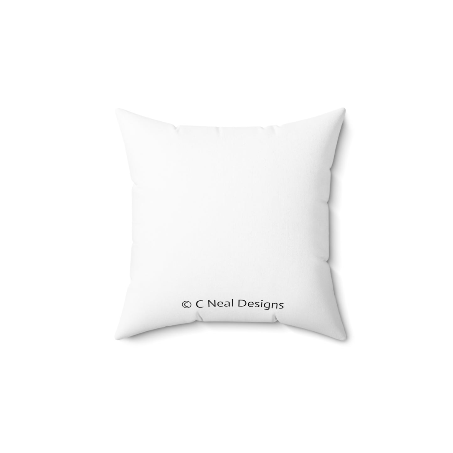 BoBo Square Throw Pillows