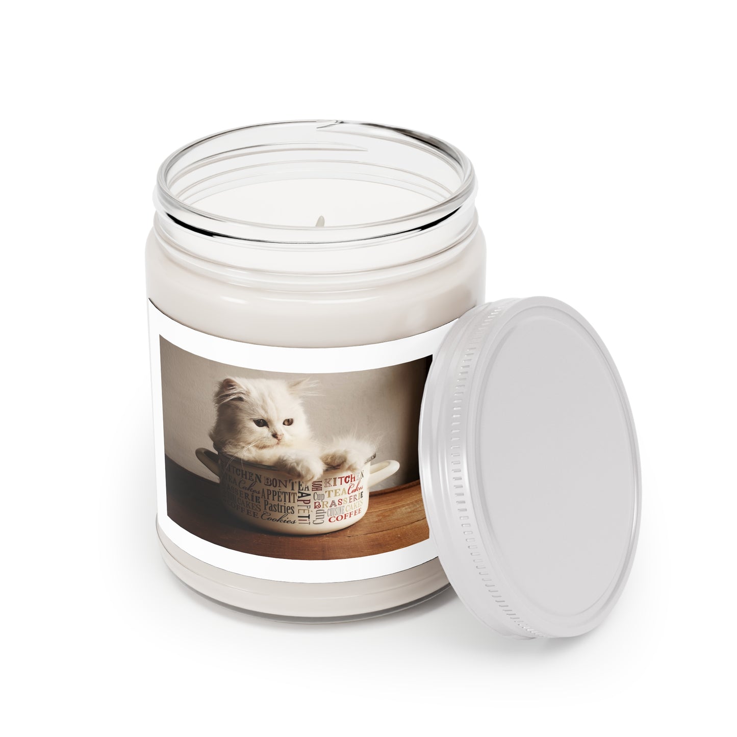 LITTLE ONE IN A CUP Scented Candles, 9oz